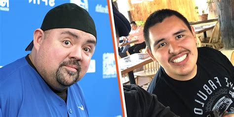 fluffy son frankie|Who is Gabriel Iglesias son: Everything to know about Frankie